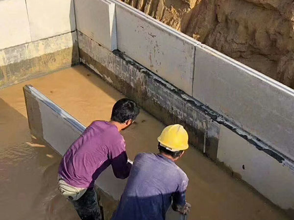 浙江承臺(tái)模廠家，江西復(fù)合輕質(zhì)隔墻板，鋼筋混凝土空心墻板